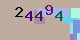 ???